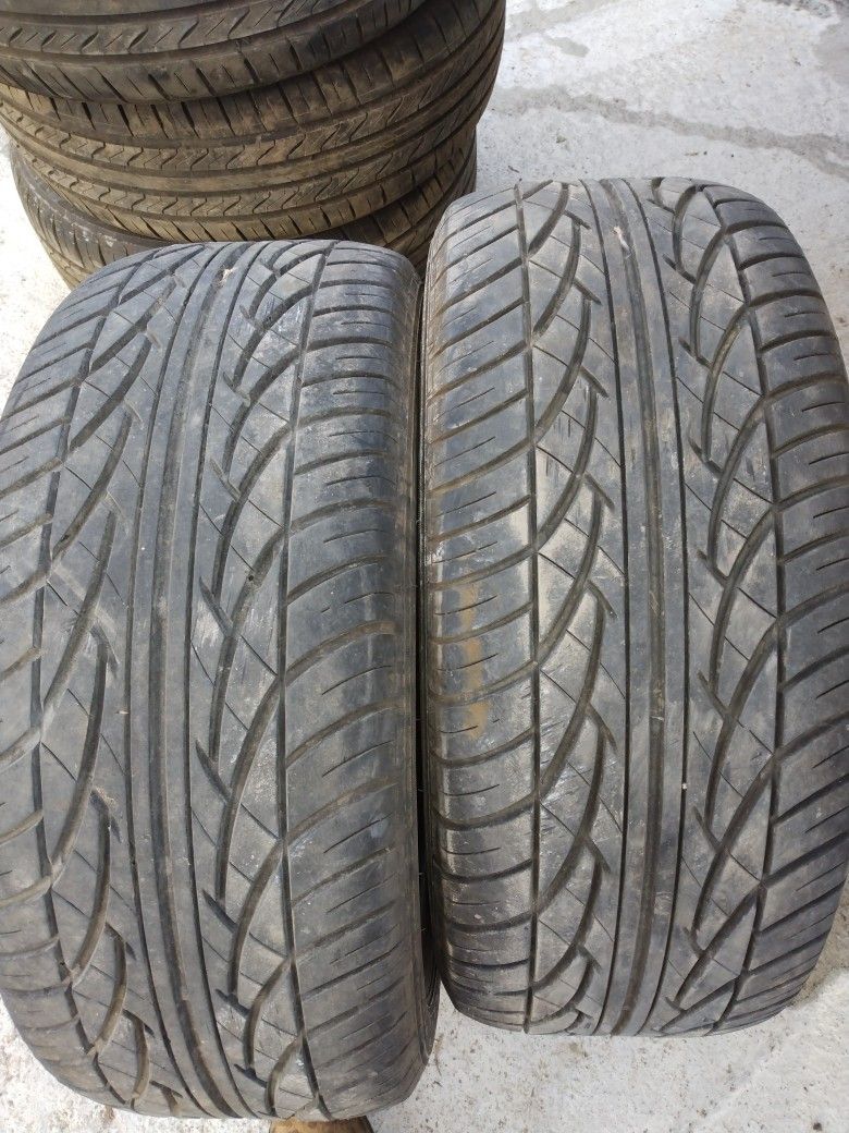 Tires