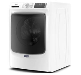Washer  **FOR SALE: Maytag®️ 4.5 Cu. Ft. White Front Load Washer – Like New!**