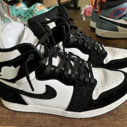 Nike Jordan1 Twist 8M/9.5W