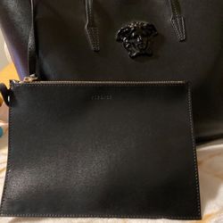 Versace  Purse