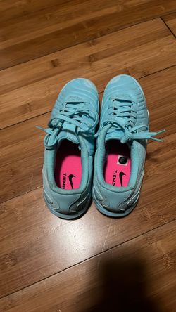 Nike Tiempo Size 5 