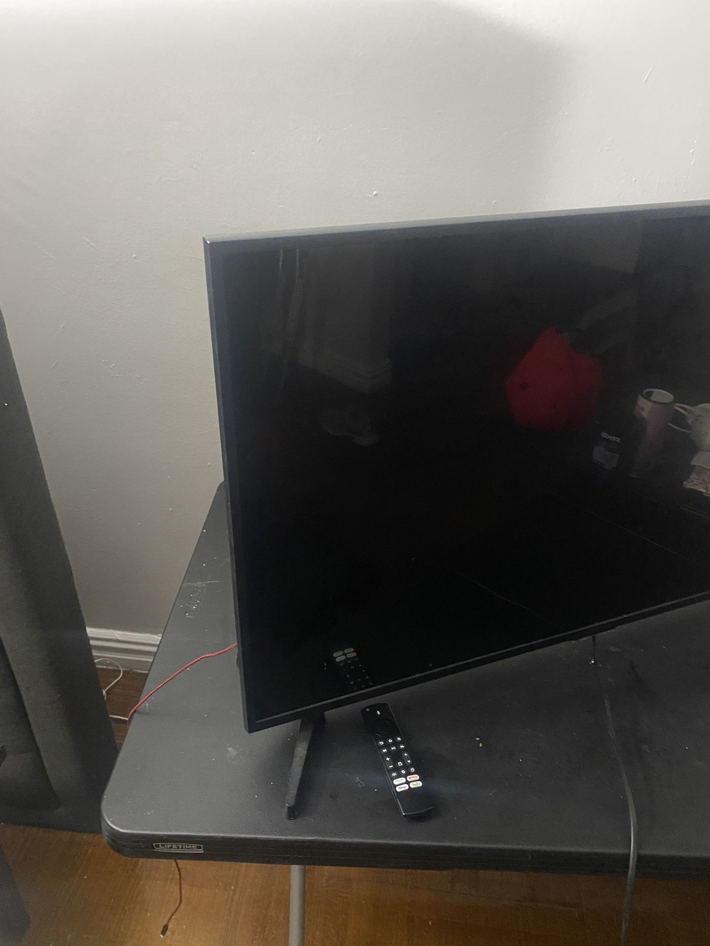 Insignia Fire Tv 43”