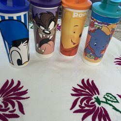 Tupperware Each