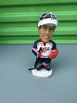 2002 Bank of America Bobblehead