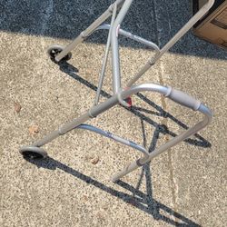 Folding Walker