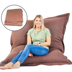 Giant Bean Bag (6ft x 4.5ft)