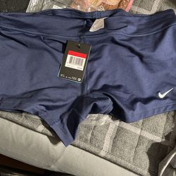 Volleyball Shorts