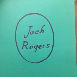 Jack Rogers Womens Boots