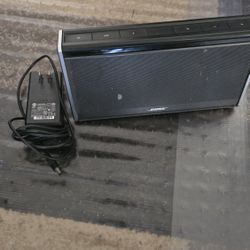 Bose Bluetooth Speaker 
