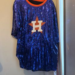 Houston Astros DRESS