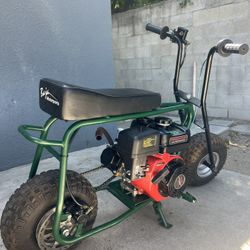 Mini Bike 