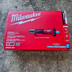 Brand new Milwaukee 2922-20