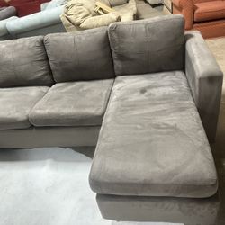SECTIONAL SOFA FREE DELIVERY 🚚 