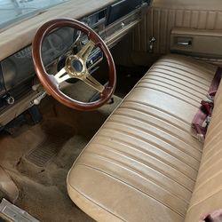 1978 Chevrolet Caprice