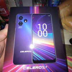 Celero 5G+