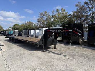 2024 Rawmaxx Fg102-40Tt10-Lp/Mpd