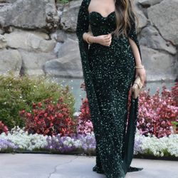 Partywear Dress 