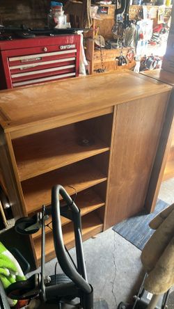 Just Taken Apart Bunk Beds 