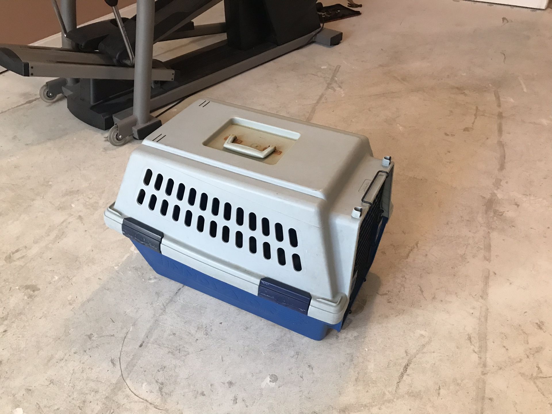 Medium Dog Crate