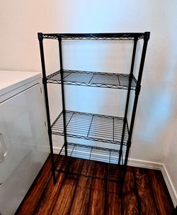 Shelf