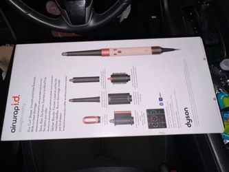 Dyson Airwrap