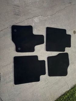 original 2025 f150 floor mats