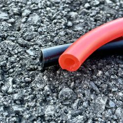 3 Prong Rubber For Spear fishing /  Diving .