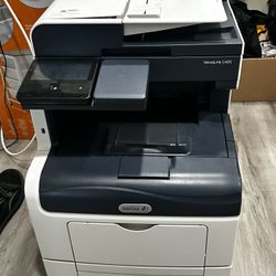Xerox Versalink C405 Color Copier/ Printer/ Scan/ Fax