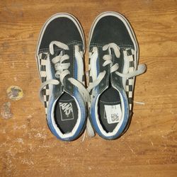 Kids Vans