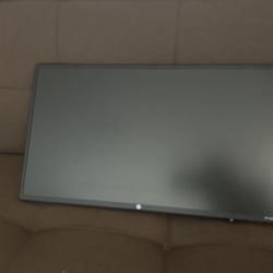 22” Inches HP Computer Monitor 