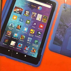 32 Gb 13gen Fire Tablet 