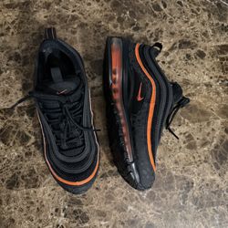 Nike Air Max 97 Kids Size 5.5 