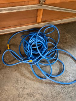 Air compressor hose