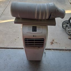 Standing AC