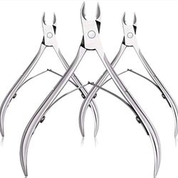 Cuticle Nippers