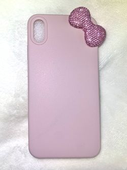 iPhone XS Max Phone Case
