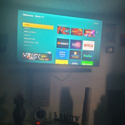 65inch Smart Wireless Surround Sound 