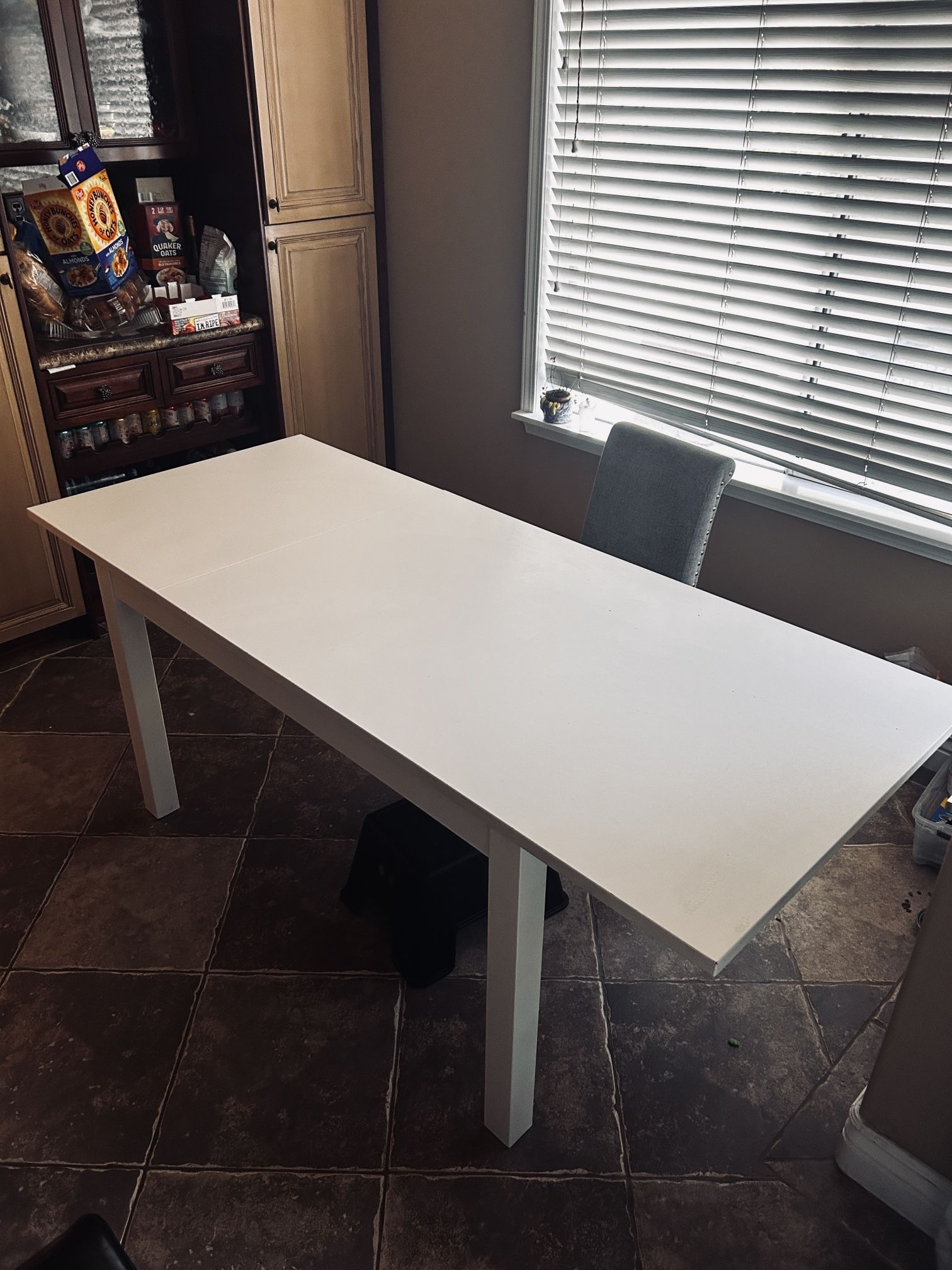 Ikea Kitchen Table