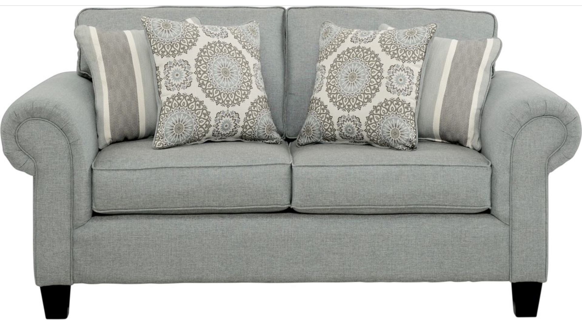Pennington Loveseat