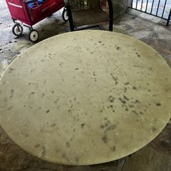 Authentic Pure marble Table 