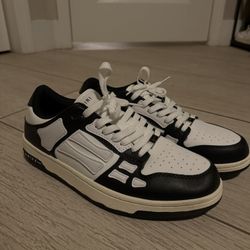 Amiri Skell Top Low 1:1