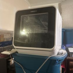 Countertop Dishwasher