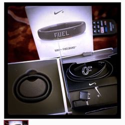 Nike Fuelband