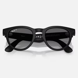 No More LED Meta glasses 1st Gen 2nd Gen