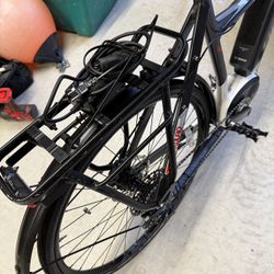 Haibike Trekking S 9.0