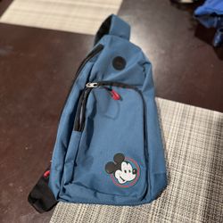 Disneyland Mini Backpack 