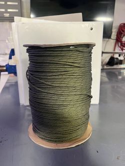 Paracord