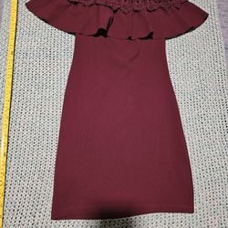 Women short dress size 0