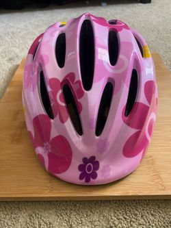 Kids Helmet brand new