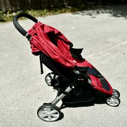 Baby Stroller